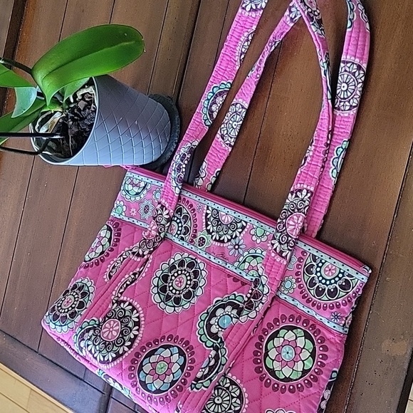 VERA BRADLEY ๐ BAG - Picture 3 of 12
